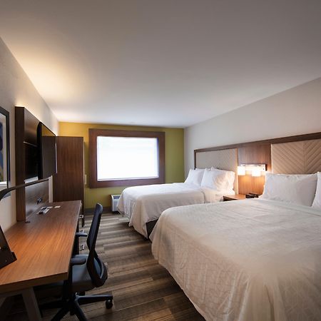 Holiday Inn Express Athens - University Area By Ihg Ngoại thất bức ảnh