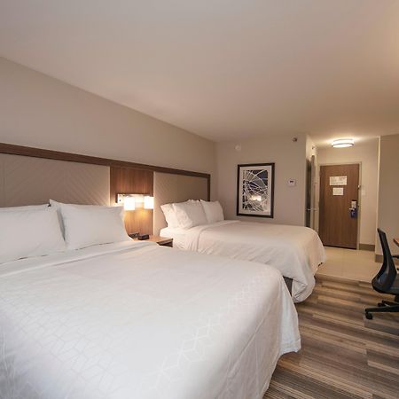 Holiday Inn Express Athens - University Area By Ihg Ngoại thất bức ảnh