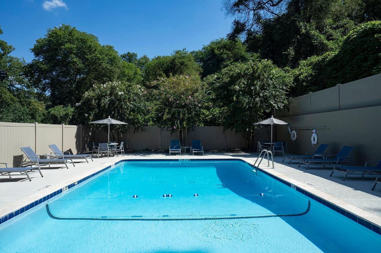 Holiday Inn Express Athens - University Area By Ihg Ngoại thất bức ảnh
