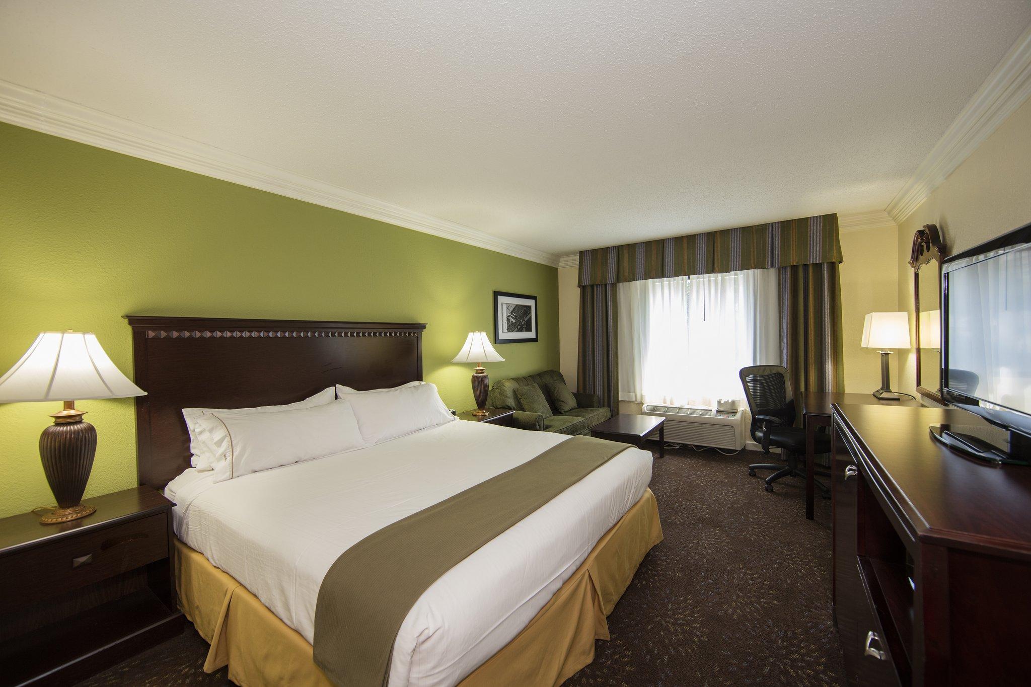 Holiday Inn Express Athens - University Area By Ihg Ngoại thất bức ảnh