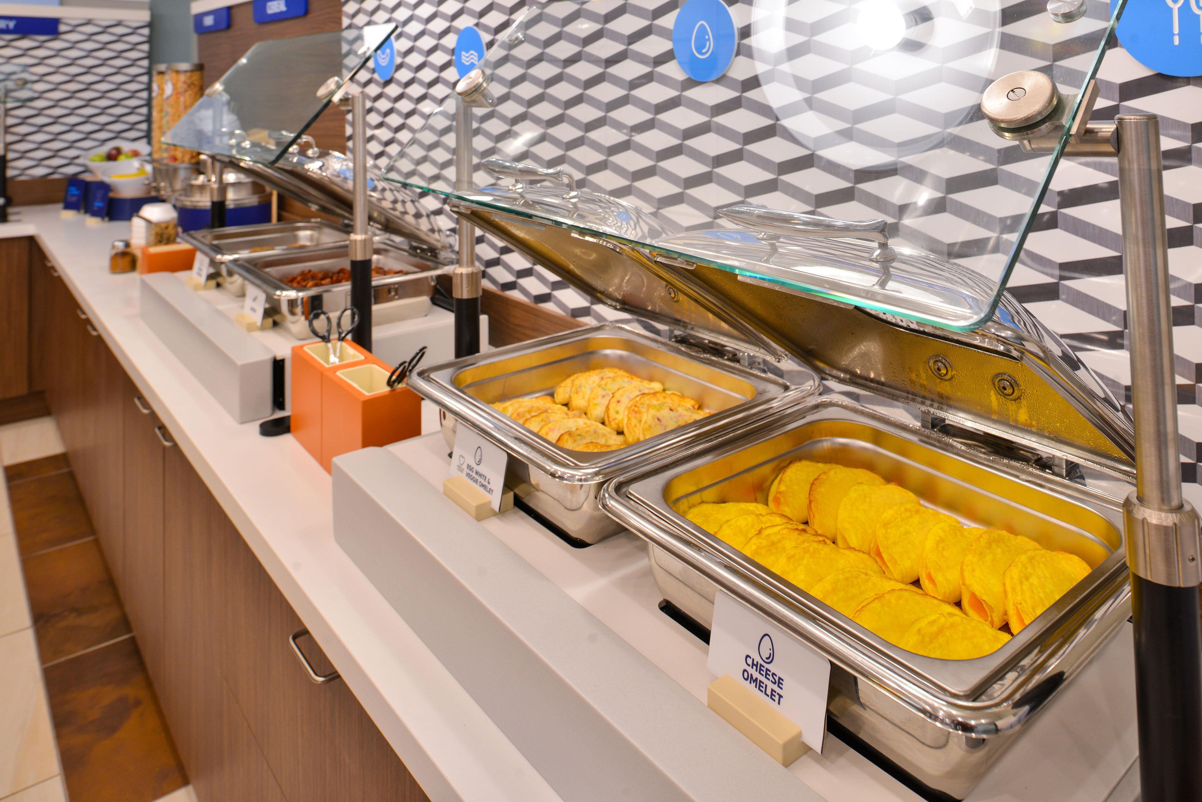 Holiday Inn Express Athens - University Area By Ihg Ngoại thất bức ảnh