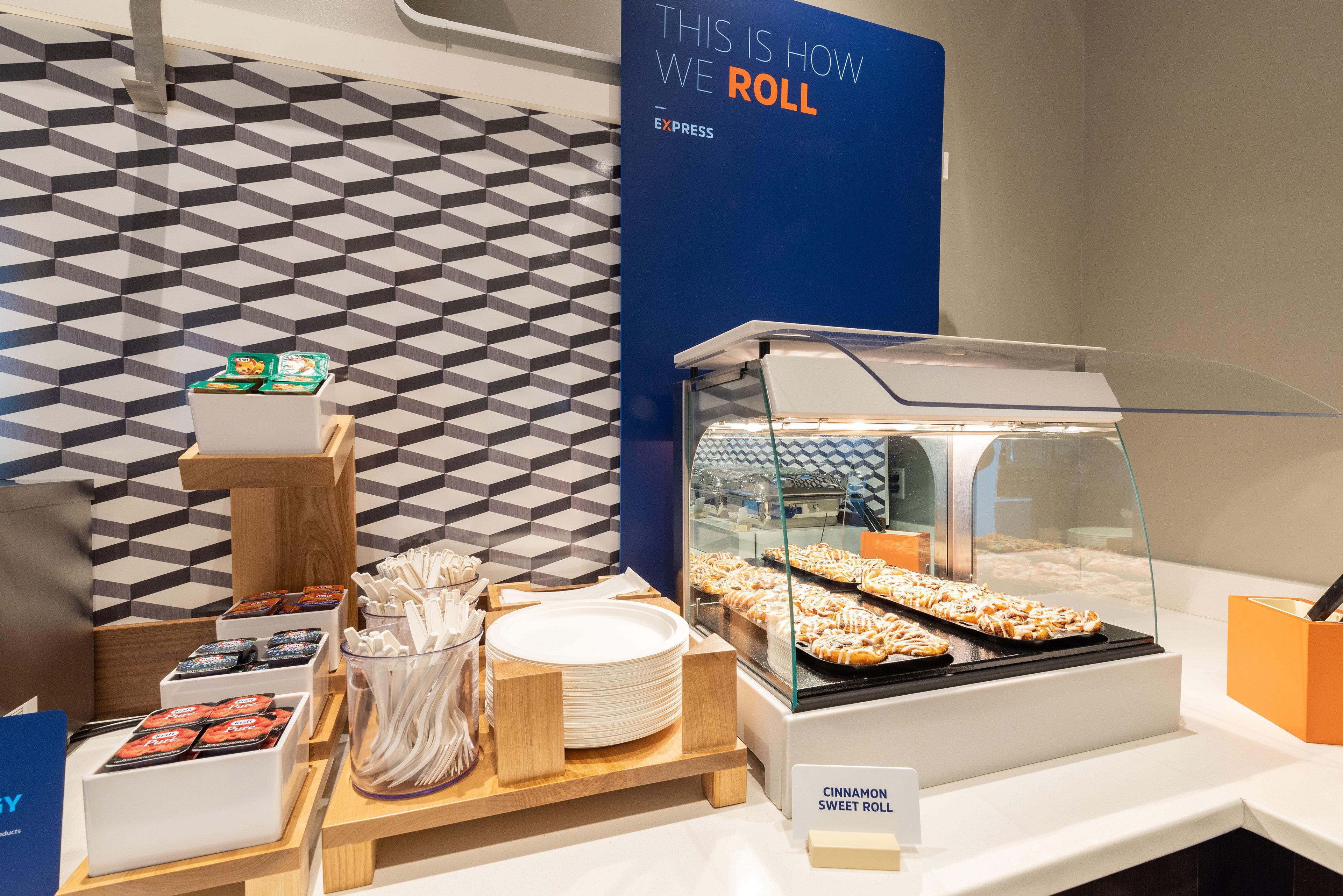 Holiday Inn Express Athens - University Area By Ihg Ngoại thất bức ảnh
