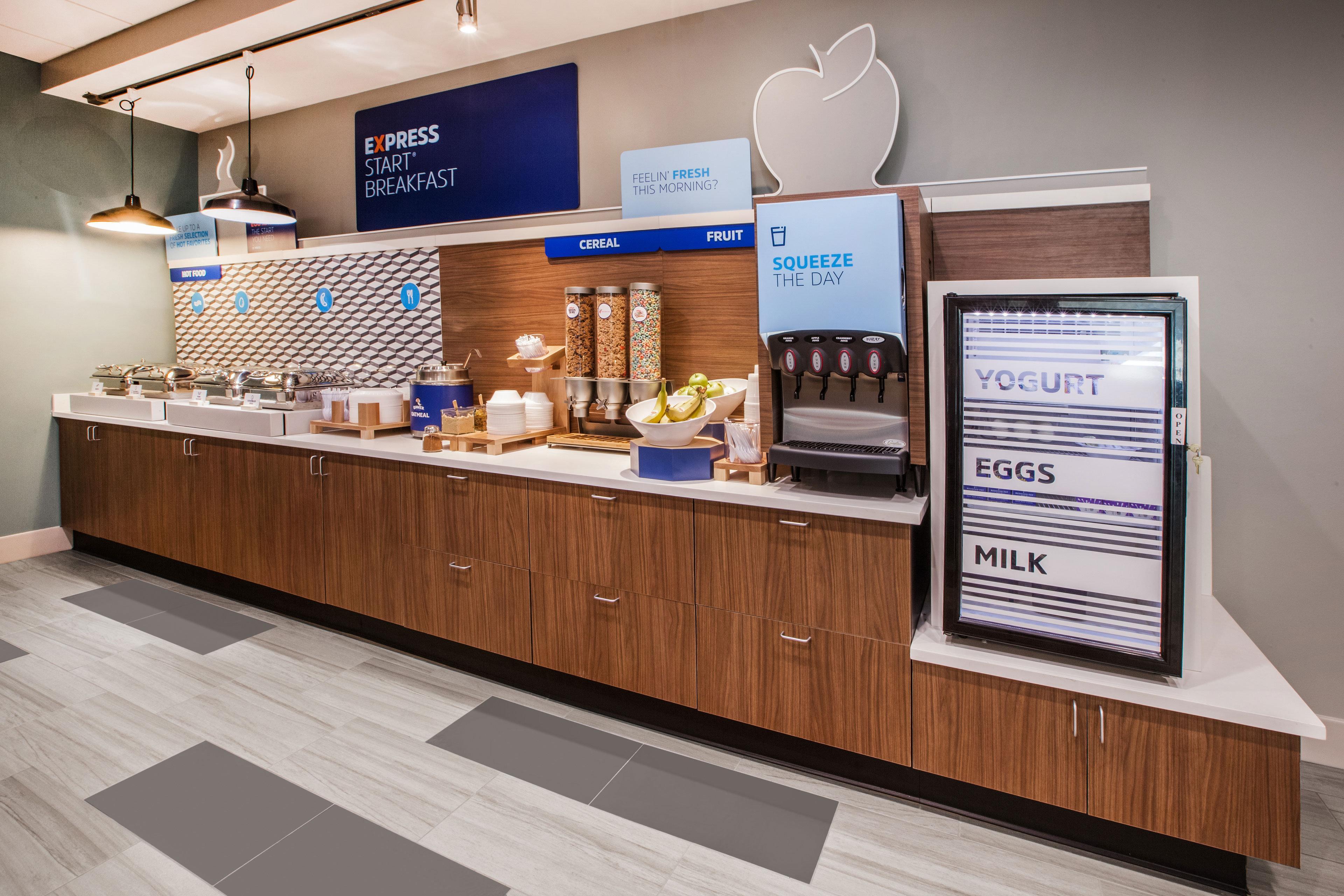 Holiday Inn Express Athens - University Area By Ihg Ngoại thất bức ảnh