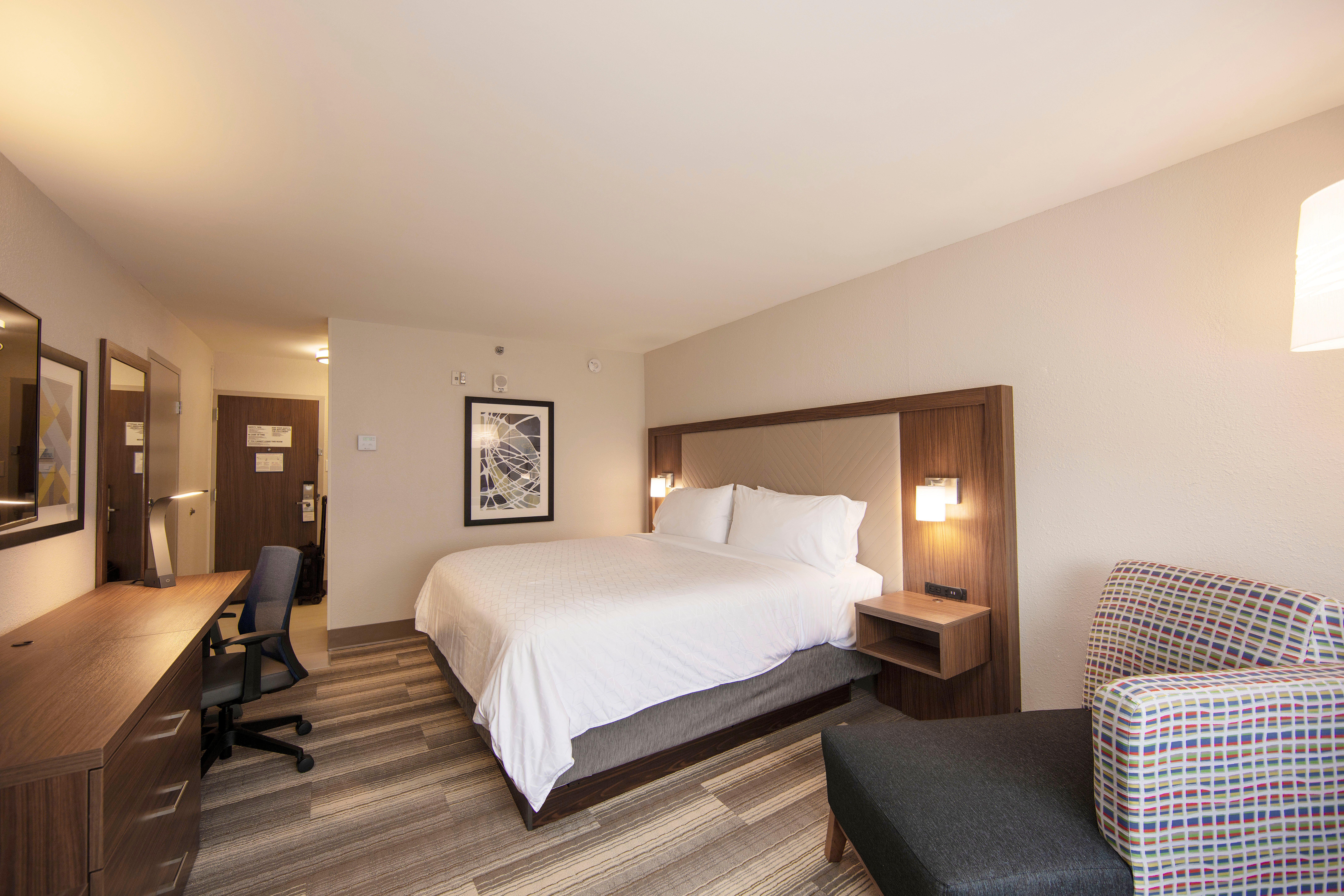 Holiday Inn Express Athens - University Area By Ihg Ngoại thất bức ảnh