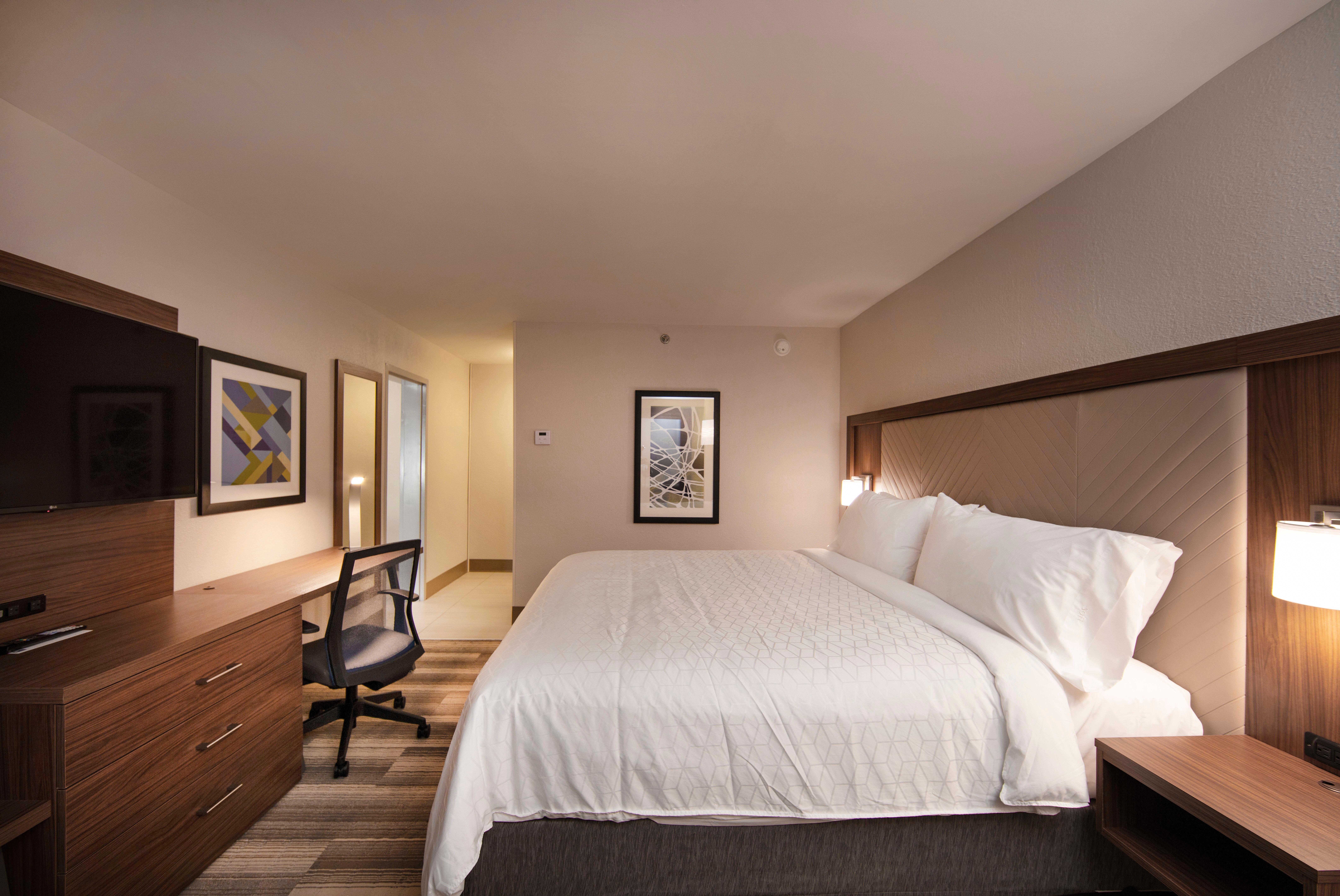 Holiday Inn Express Athens - University Area By Ihg Ngoại thất bức ảnh