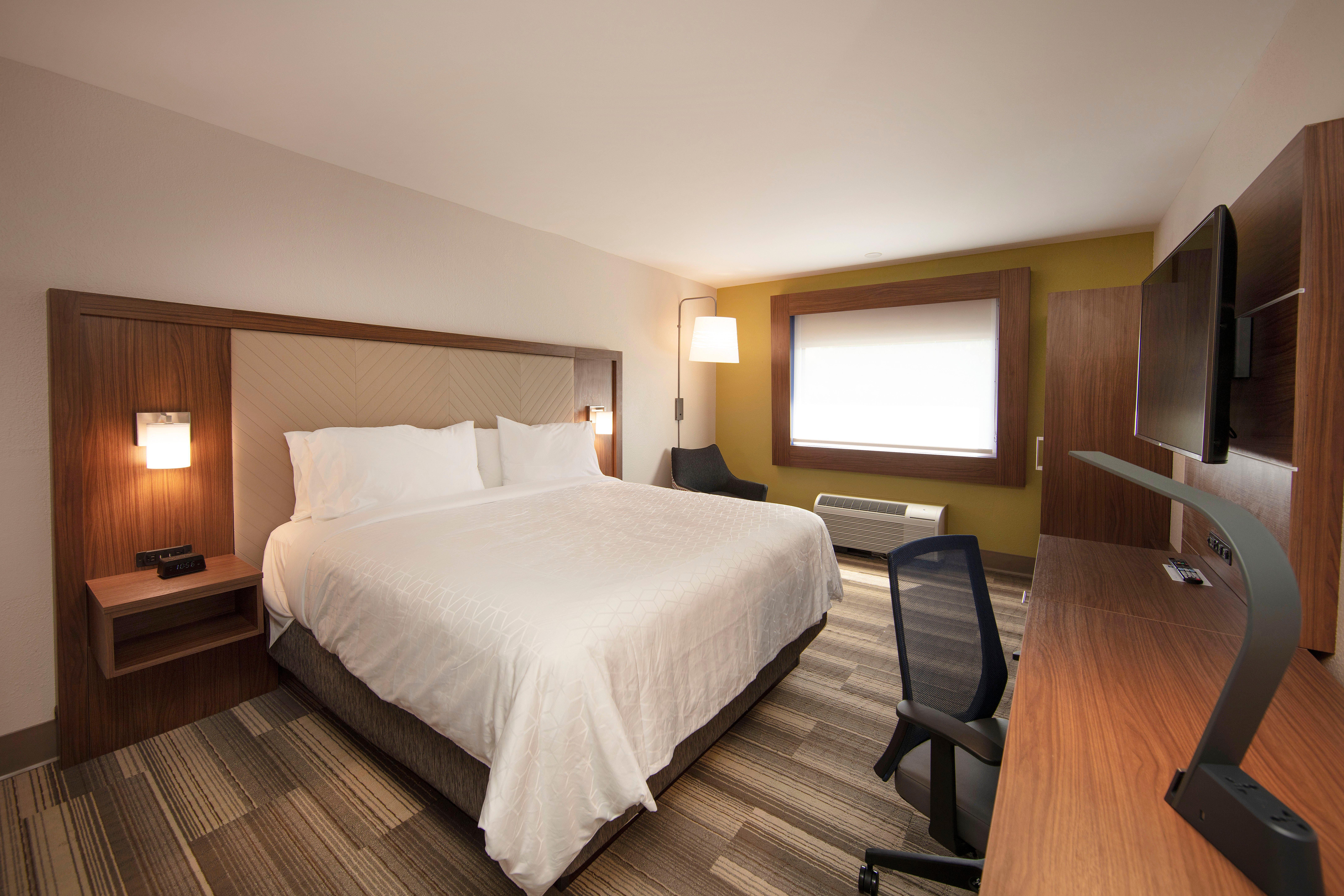 Holiday Inn Express Athens - University Area By Ihg Ngoại thất bức ảnh