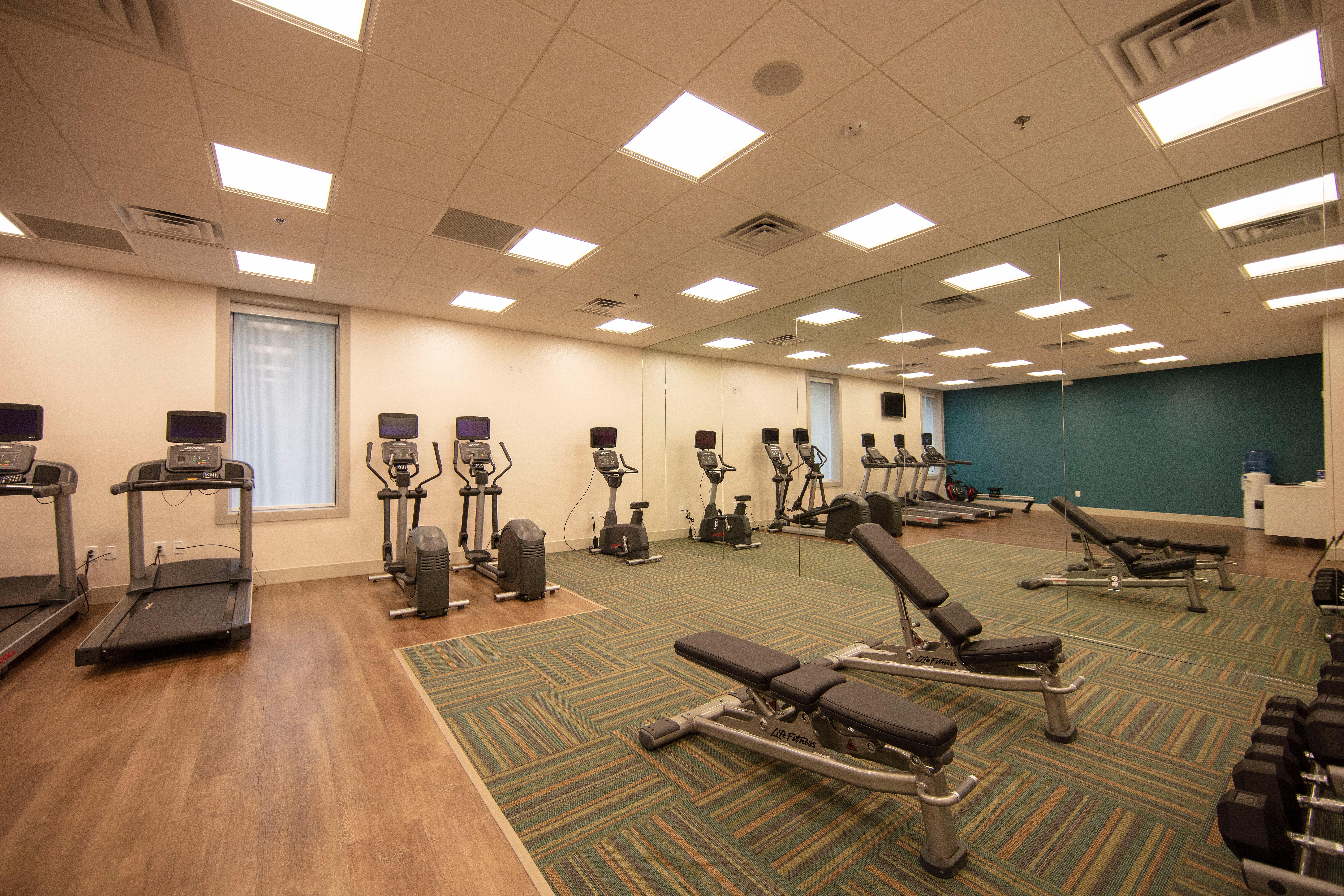 Holiday Inn Express Athens - University Area By Ihg Ngoại thất bức ảnh