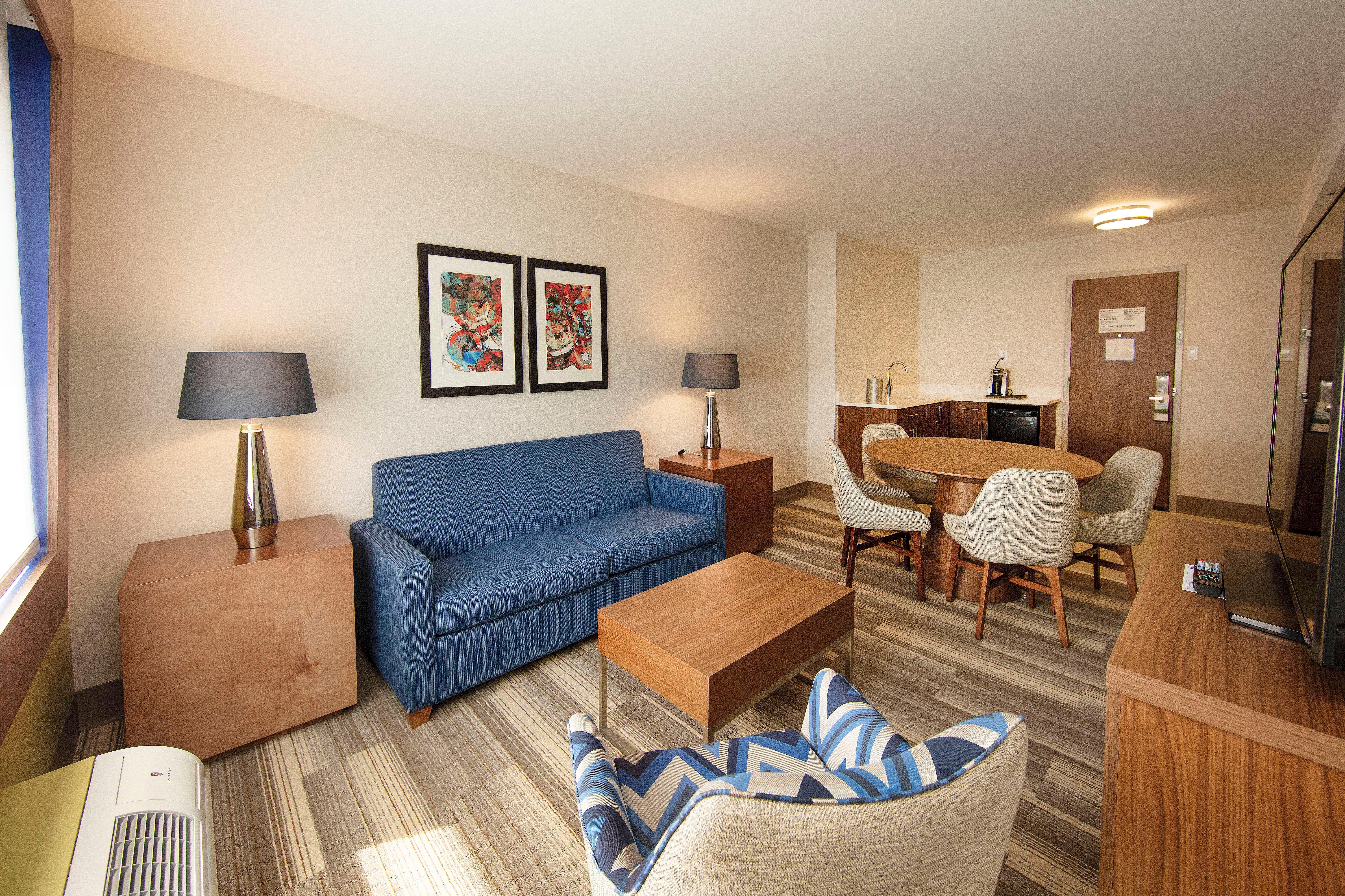 Holiday Inn Express Athens - University Area By Ihg Ngoại thất bức ảnh