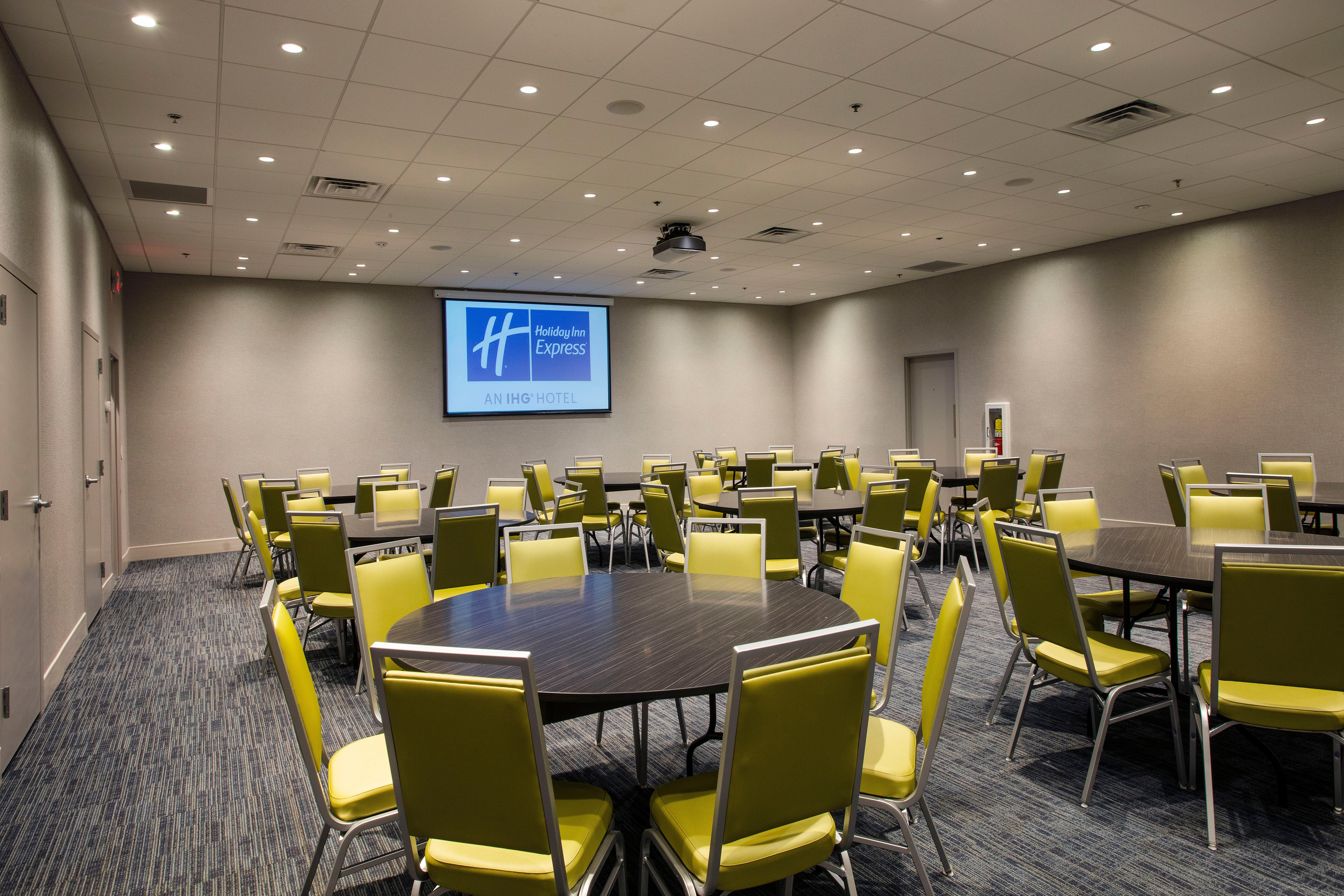 Holiday Inn Express Athens - University Area By Ihg Ngoại thất bức ảnh
