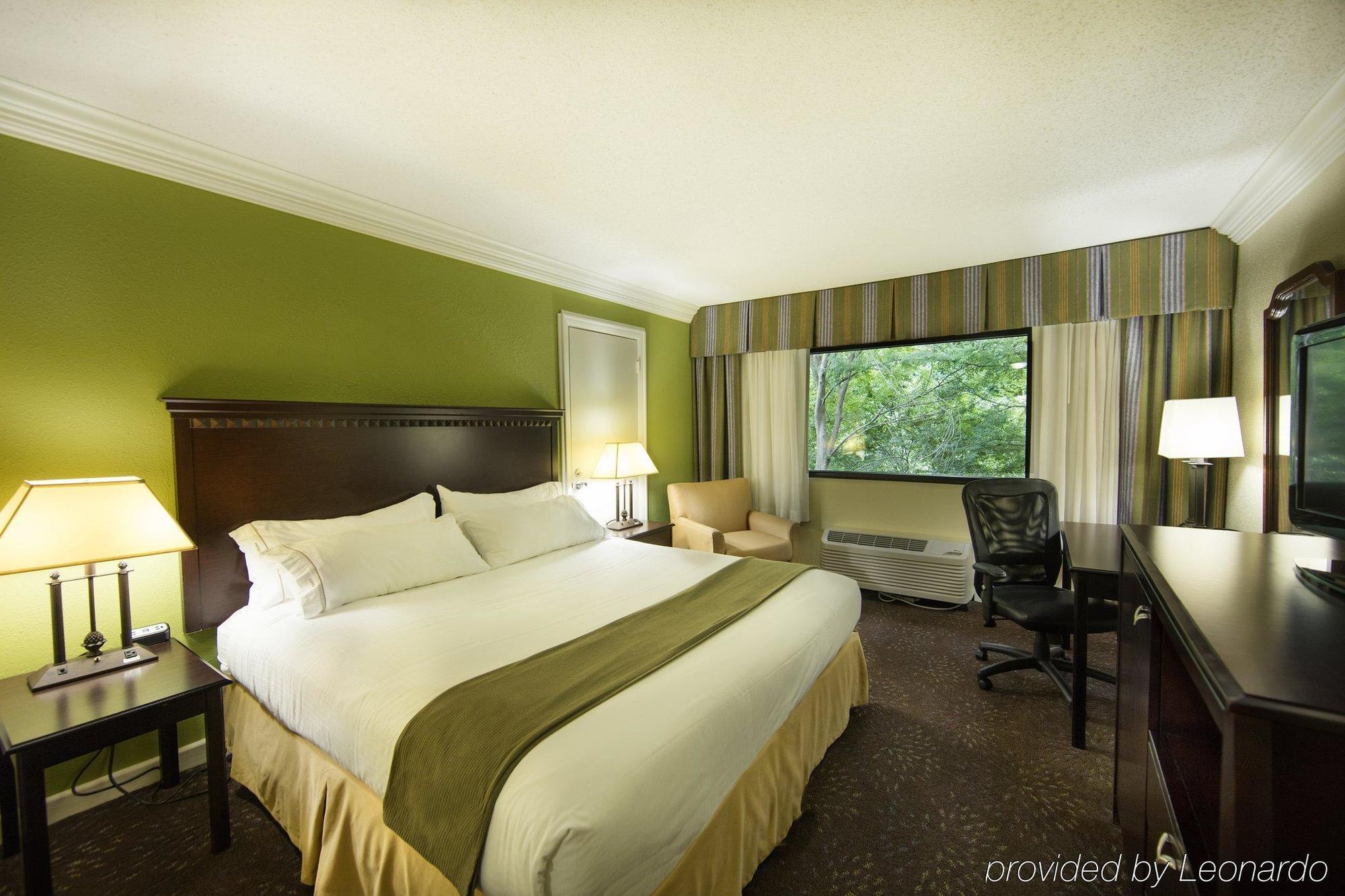 Holiday Inn Express Athens - University Area By Ihg Ngoại thất bức ảnh