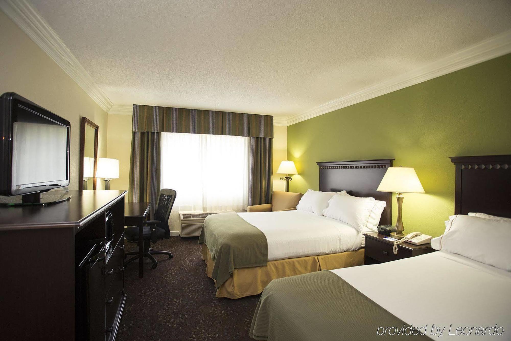 Holiday Inn Express Athens - University Area By Ihg Ngoại thất bức ảnh