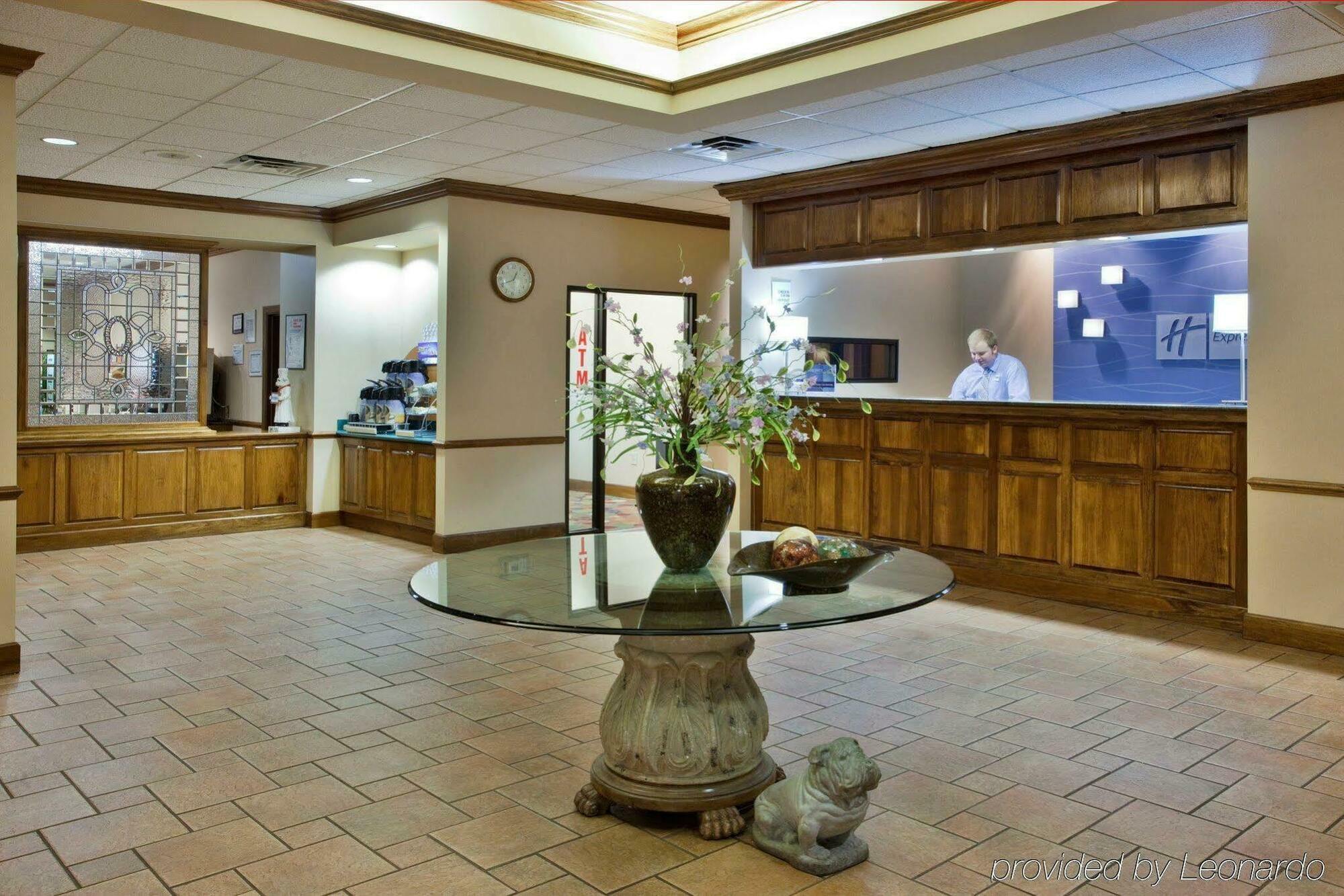 Holiday Inn Express Athens - University Area By Ihg Ngoại thất bức ảnh