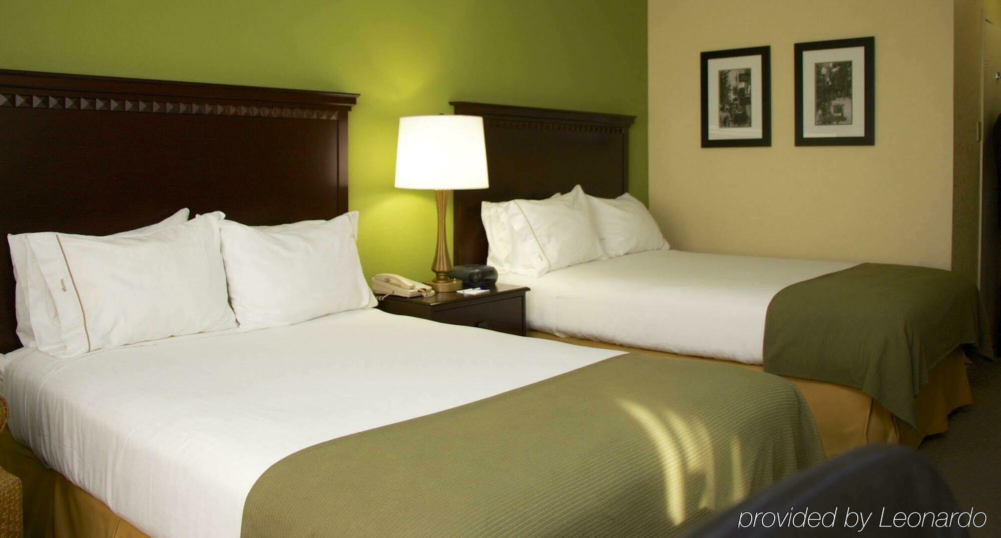 Holiday Inn Express Athens - University Area By Ihg Ngoại thất bức ảnh